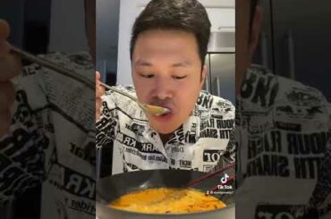 SPICY CHILI OIL RAMEN HACK YOU HAVE TO TRY