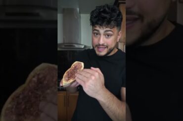 Is This The Middle Eastern Juicy Lucy? | The Golden Balance