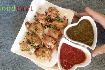 Aloo Pyaaz Pakora Recipe | Potato Onion Pakora Recipe | Foodcazt | Food Magazine