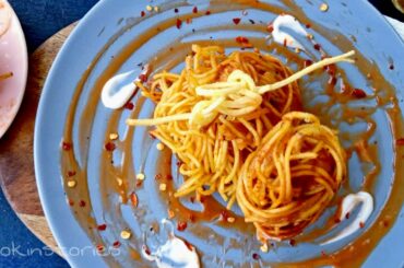 Crispy Thread Chicken Recipe | Threaded Spicy Chicken | How to Make Thread Chicken (Ramazan special)