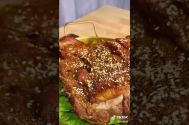 How to make Delicious yummy food #shorts #asmr #food