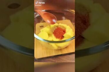 How to make Delicious yummy food #shorts #asmr #food