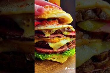 How to make Delicious yummy food #shorts #asmr #food