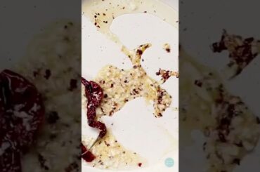 Indo Chinese chilli Garlic noodles! Recipe link in comments| Vegan Richa Recipes