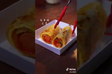 How to make Delicious yummy food #shorts #asmr #food