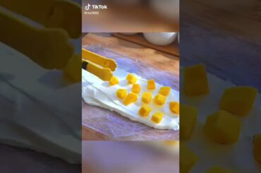 How to make Delicious yummy food #shorts #asmr #food