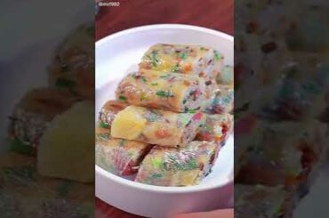 How to make Delicious yummy food #shorts #asmr #food