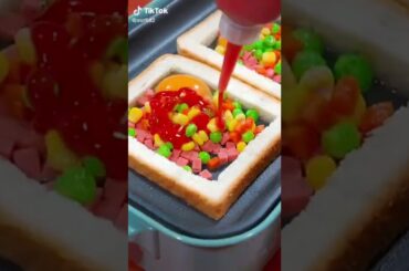 How to make Delicious yummy food #shorts #asmr #food