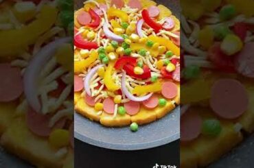 How to make Delicious yummy food #shorts #asmr #food