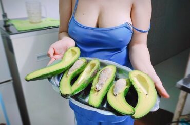 yumi daily life - how to fry eggs in chili crisp