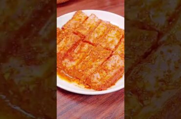 How to make Delicious yummy food #shorts #asmr #food