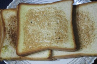 Red Lentil Toast Sandwich/Dinner Recipes/Snack Recipes/Toast Recipes/Lentil Recipe/Bread Recipe 1118