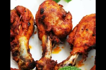 #shorts Chicken Fried Leg Piece Fry in Tamil #chickenleg #udumalaifoodpoint #viralvideocooking