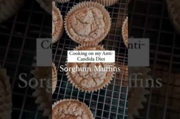 Yummy Food I've Made on my Anti-Candida Diet