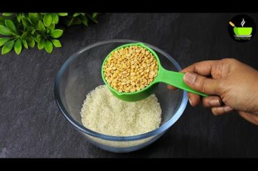 You must have eaten rice many times, just once try this recipe | Easy Breakfast/Lunch/Dinner Recipe
