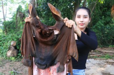 Skin beef boiled with chili sauce cook recipe - Amazing cooking video