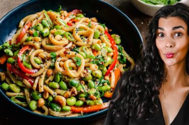 The 15-Minute Noodles I can't live without