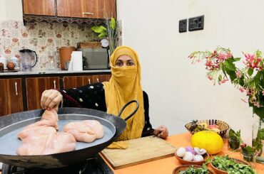 Eid special recipe chicken chilli , chicken chilli recipe spicy chicken chilli , New ideal recipe