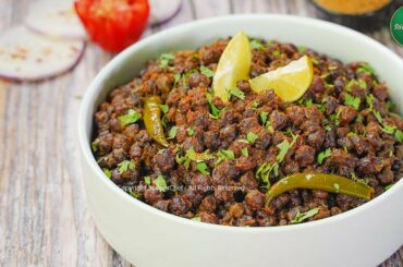 Chana Masaledar Recipe by SooperChef | Ramzan Special Recipes