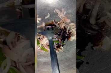 Onion n chili Maggie recipe #youtube#youtubeshorts#youtubeshortsvideo#youtubeshortsindia#maggi