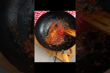 Red Chili Oil Recipe #Food #Recipe #Info