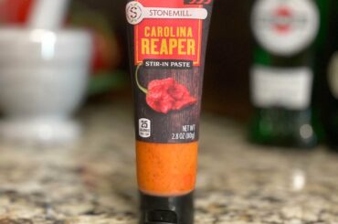 Has anyone else used this before? Super excited to try this stuff.