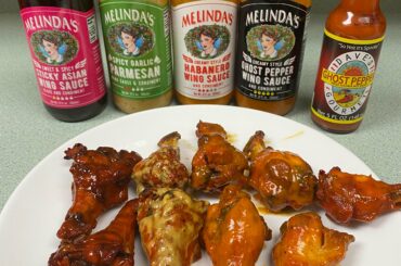 Just hanging out with Melinda and Dave crashed the party!