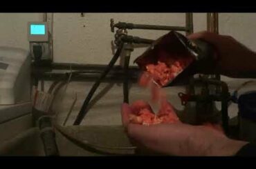 Gripping Flamming Hot Smartfood