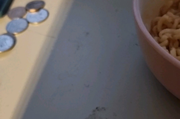 you made me do it (using tabasco instead)