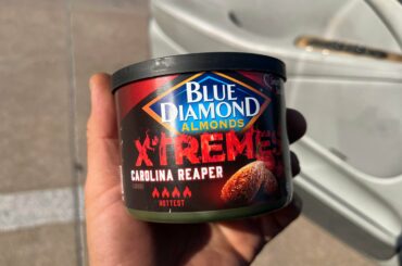 Yum. Just found this gem!