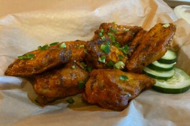 Tried Death Wish Sauce recently. Great flavor, want to go back & buy a bottle.