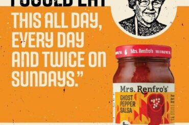 So I tried this about 3 years back and it was too hot for me but I remember the flavor being phenomenal. I’m positive I could handle it these days though. Have any of you tried it and what would you give it 1-10?