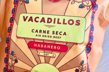 Picked This Up at Walmart. Good Flavor. Nice Spice.