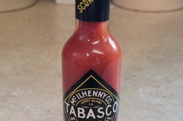 Local grocery store finally started to carry this!