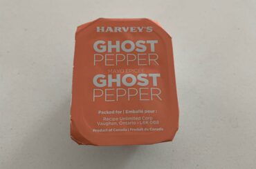 Try it out. It’s got some real kick for a fast food chain.