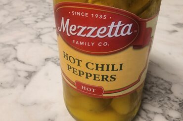 Accidentally grabbed these instead of banana pepper rings and they actually have a good kick! Highly recommend.