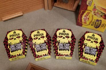 Way worse than I thought it would be. Three of my friends agree.