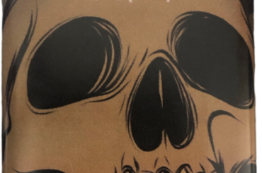 I tried a Raging Reaper Chocolate Bar. It did not disappoint .