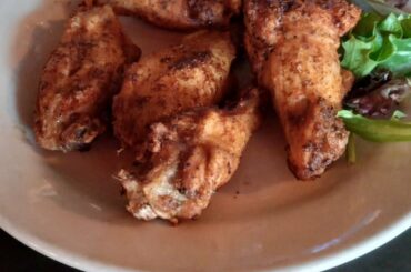 ghost pepper dry run at Sheppard Street Tavern, Richmond, VA