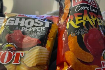 Wow, these chips slap!