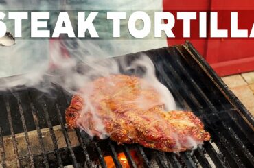 Ghost Pepper Rib-Eye Wrap | Recipe | BBQ Pit Boys