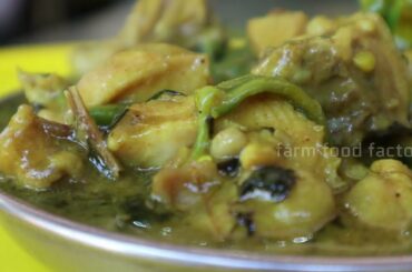 Easiest South Indian Chilli Chicken Recipe| Restaurant Style Chilli Chicken