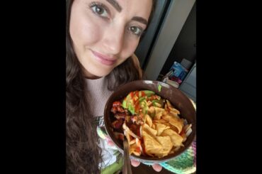 Our first Kitchen Quest Episode: Chili