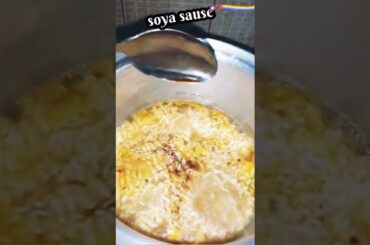 Red chili Maggi ||#iftar male ||#ramdan meats ||ramadan recipes 2022 ||# shorts