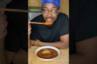 Kevins Famous Chili #shorts