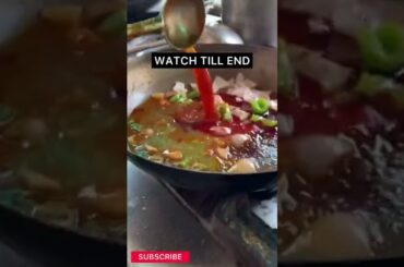 Chilli Potato | #fastfood  #shorts #streetfood #trending