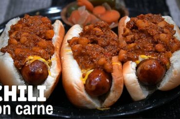 Como preparar Chili con Carne | La Capital