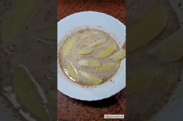 Potato Wedges Recipe | Mexican Seasoning #shorts #foodies