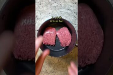 KETO RECIPES |  My no bean Kevin’s famous chili. Go to my IG for more written instructions #keto #k