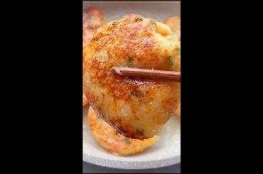 How to make Potato cutlets | Potato cutlets Recipe #shorts#recipes#potatocutlets